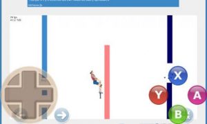 Play Second Version of Happy Wheels Online
