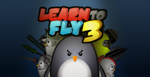 learn to fly 3