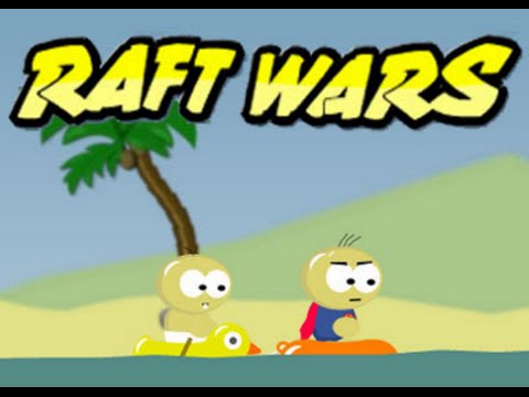 What was changed in Raft Wars unblocked version - Online Gaming - News