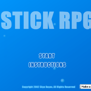 What should you know about Stickman RPG