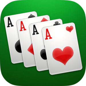 Online Solitaire(A classic card game)