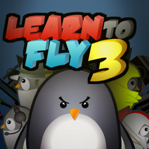 How to Play Learn To Fly 3 Online