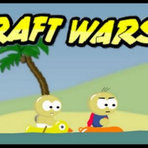 What was changed in Raft Wars unblocked version