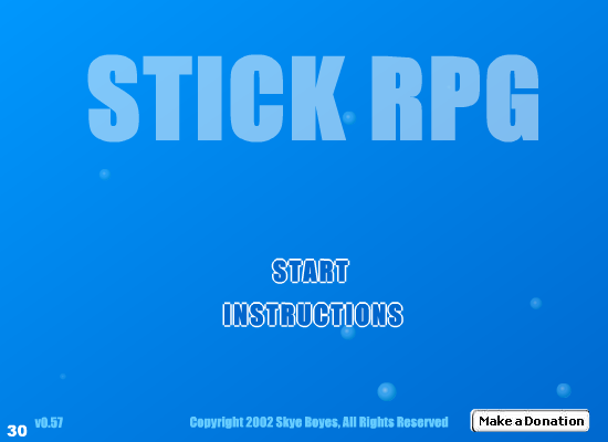 stickman rpg