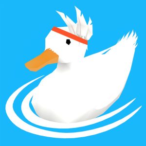 Play online Ducklings